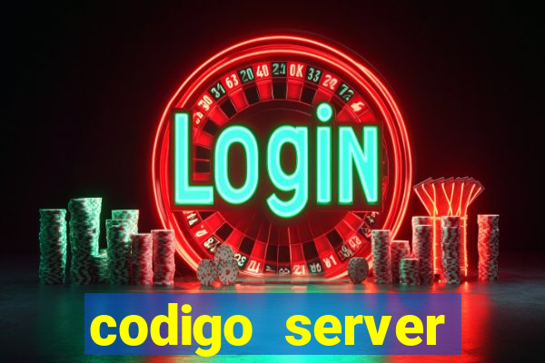 codigo server privado shindo life